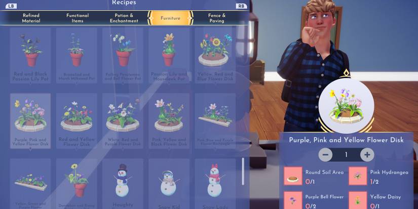 disney-dreamlight-valley-how-to-get-hydrangeas3