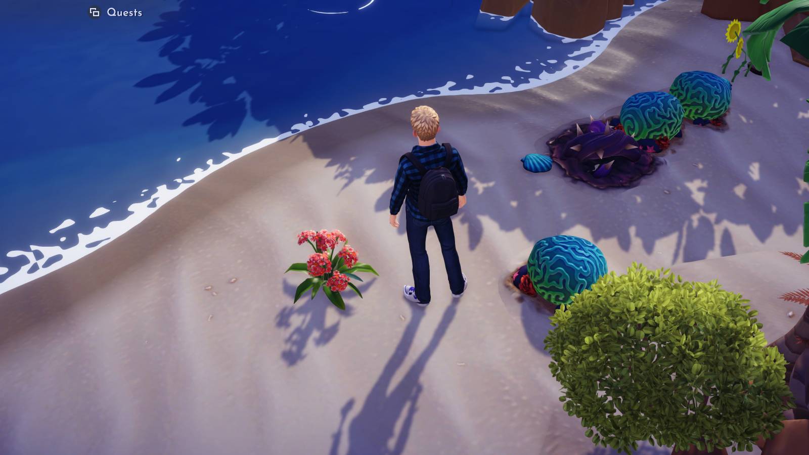 disney-dreamlight-valley-how-to-get-scallops