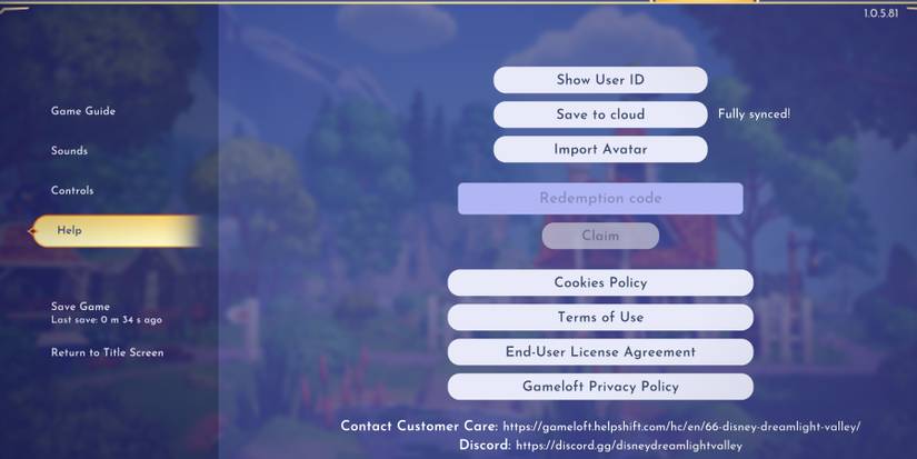 disney-dreamlight-valley-how-to-report-a-bug2