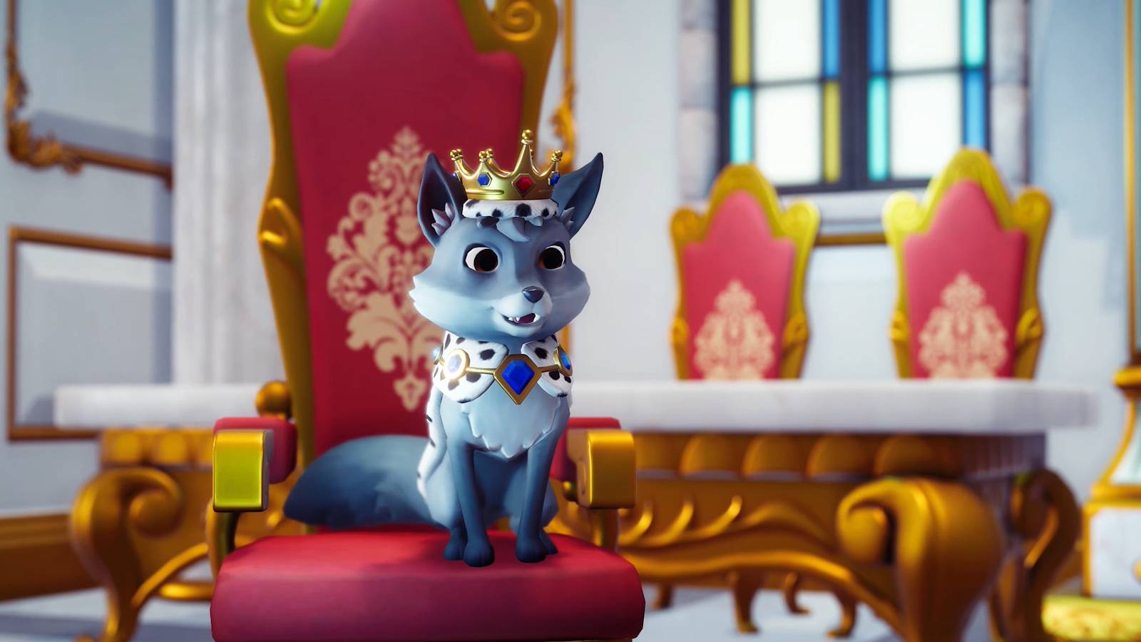 disney dreamlight valley switch pets