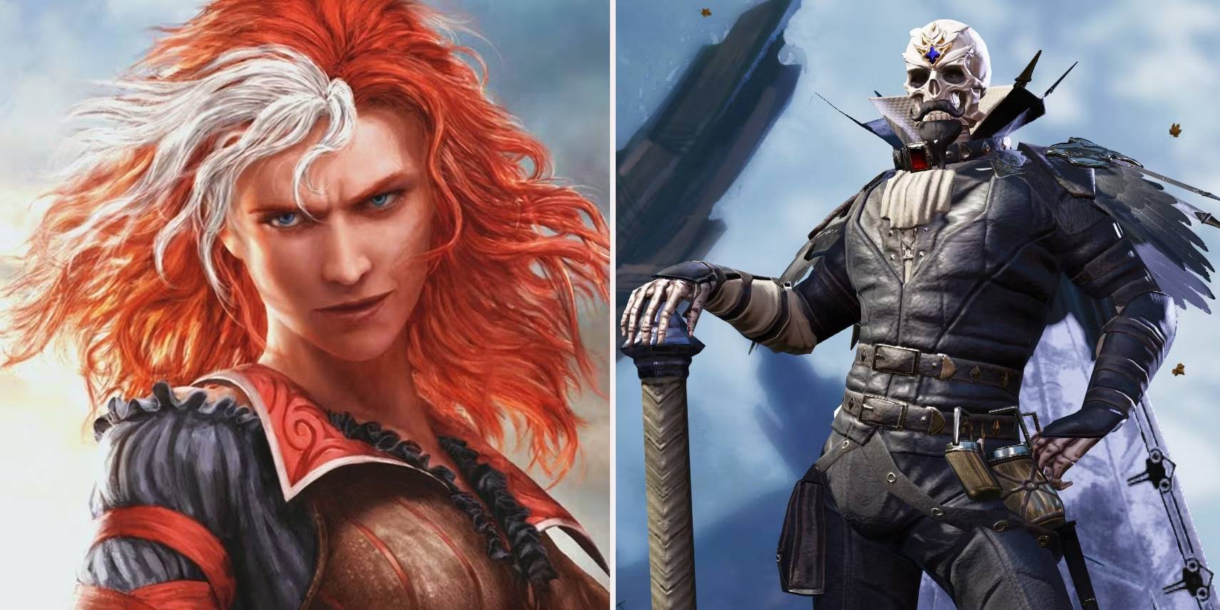 Best Divinity: Original Sin 2 Romance Options & How To Romance Them