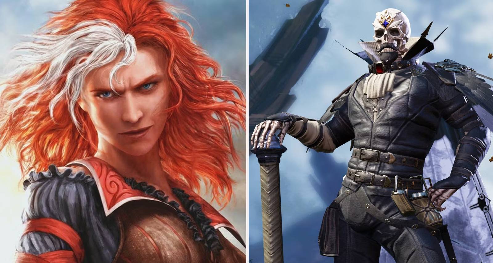 Best Divinity: Original Sin 2 Romance Options & How To Romance Them