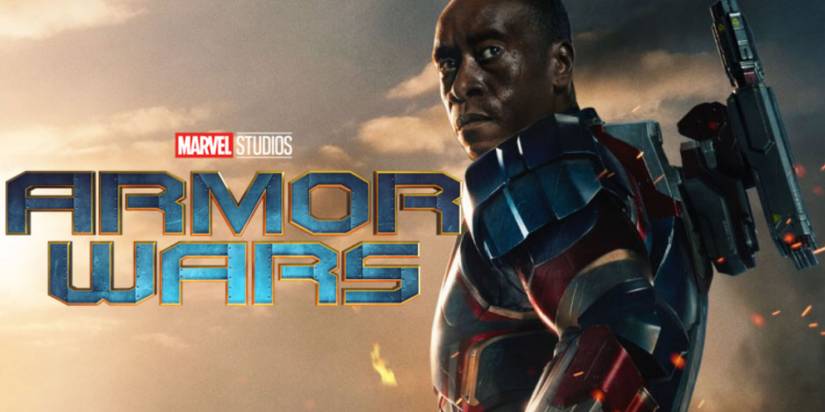 don cheadle armor wars