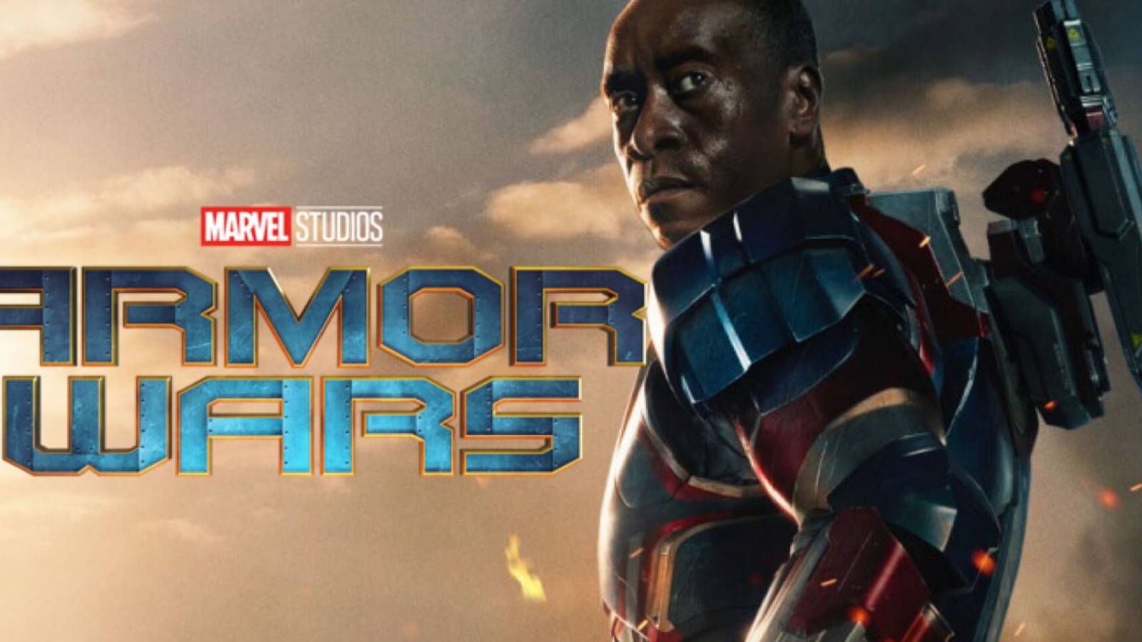 don cheadle armor wars
