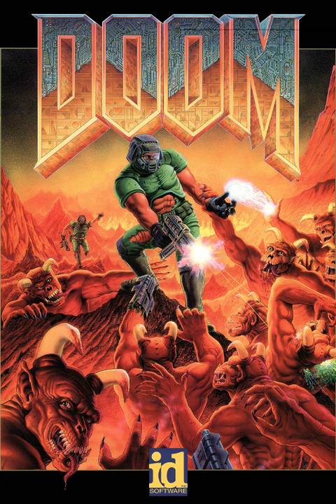 doom 1993