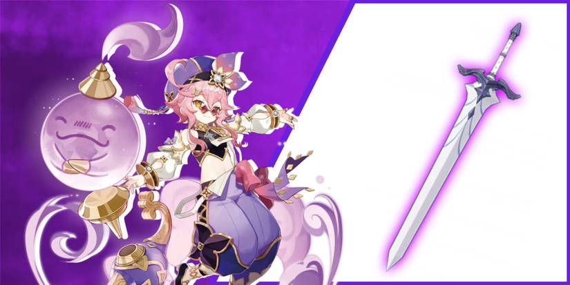 dori ferrous shadow in genshin impact