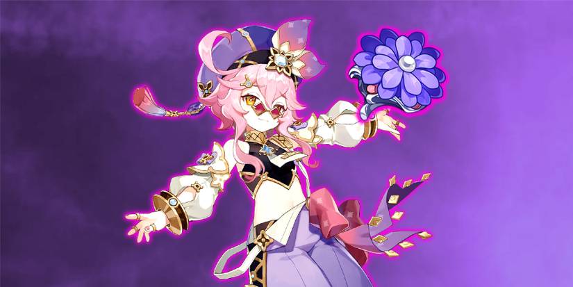 dori healer artifact build in genshin impact