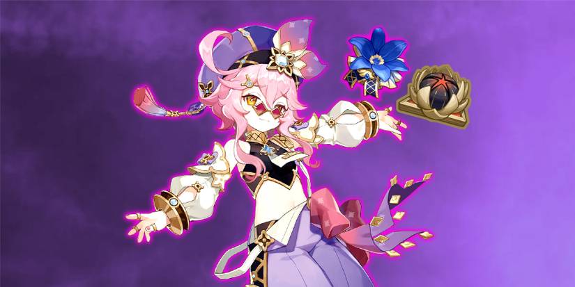 dori hyperbloom or electro-charged artifact build in genshin impact