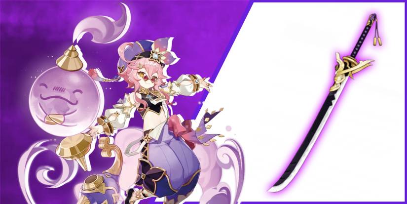 dori katsuragikiri nagamasa in genshin impact