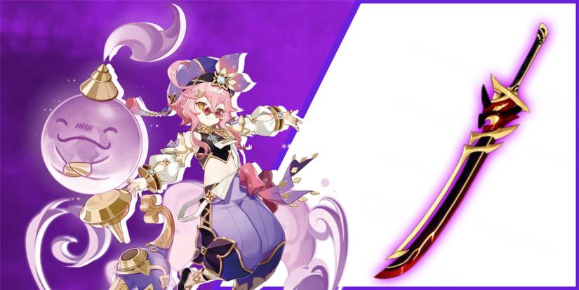 dori redhorn stonethresher in genshin impact