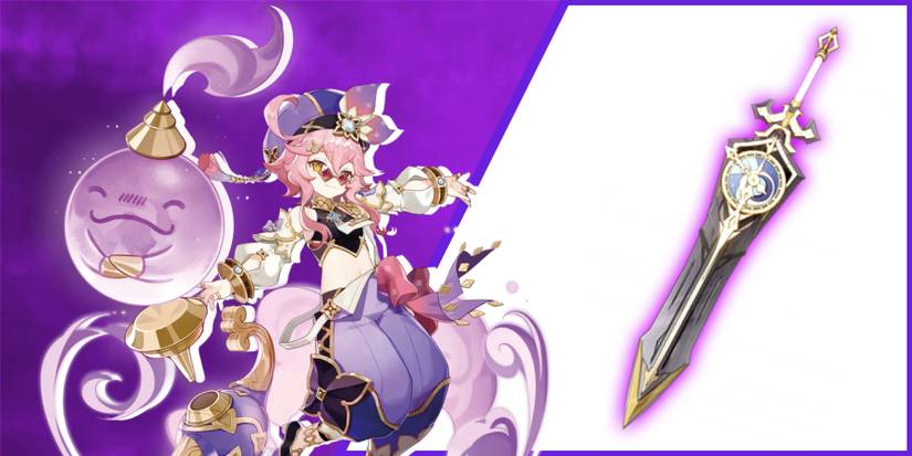 dori the bell in genshin impact