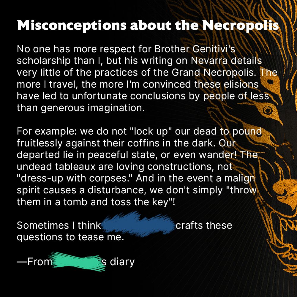 dragon age codex necropolis