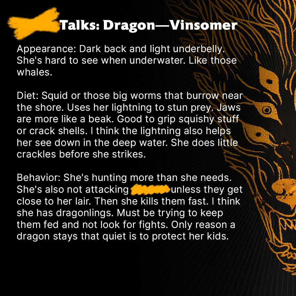 dragon age codex vinsomer