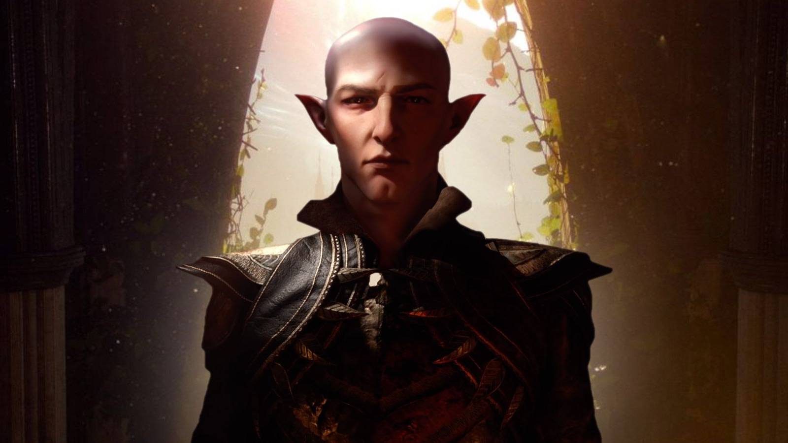 dragon age dreadwolf solas