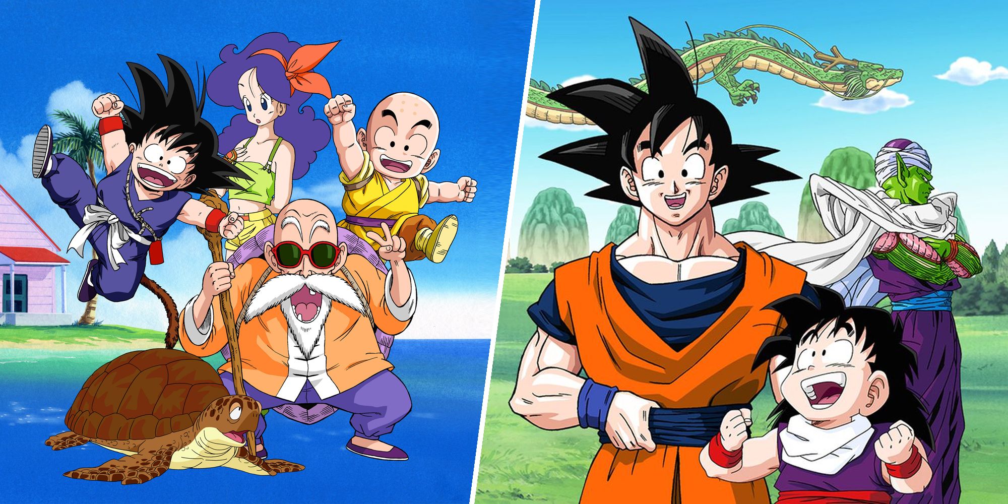 Was Dragon Ball Z Kai BETTER THAN Dragon Ball Z? 