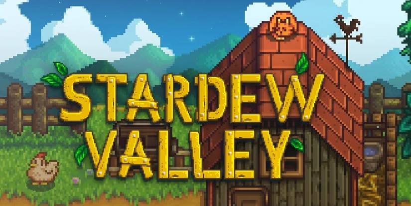 Stardew Valley
