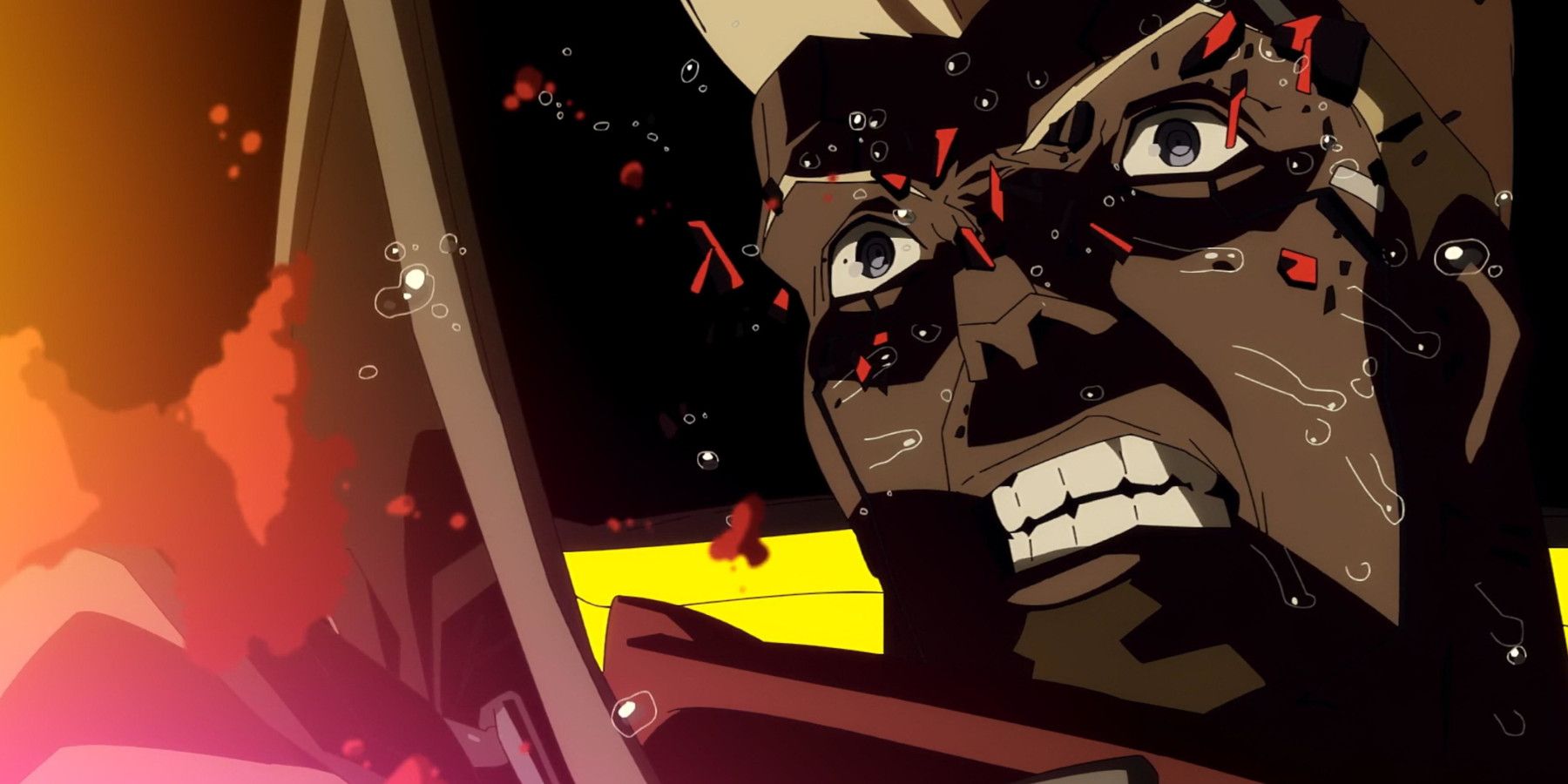 Cyberpunk: Edgerunners' Sixth Episode is a Masterclass in Storytelling