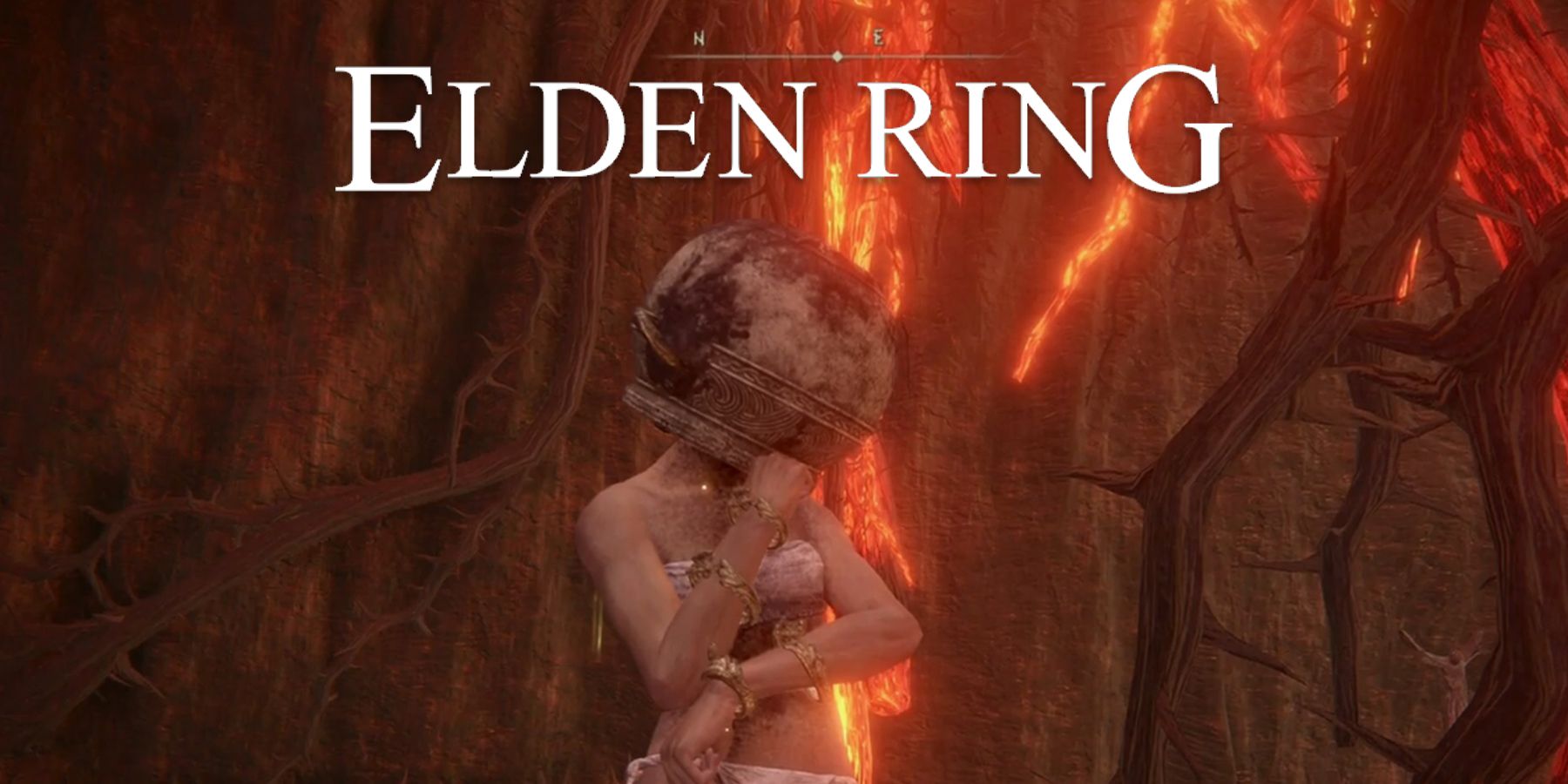 Elden Ring legend 'Let me solo her' rewarded by devs for 1,000th carry