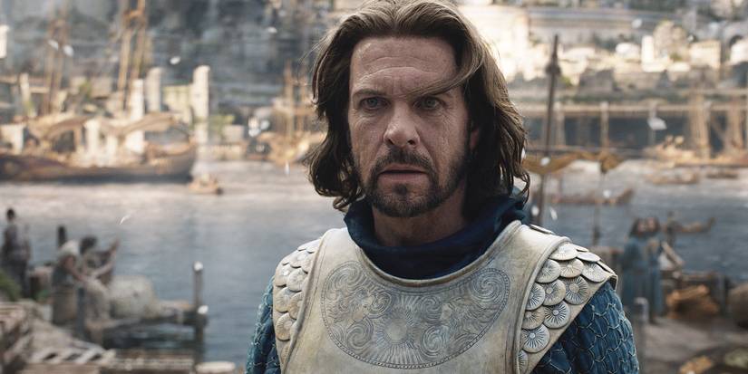 elendil rings of power