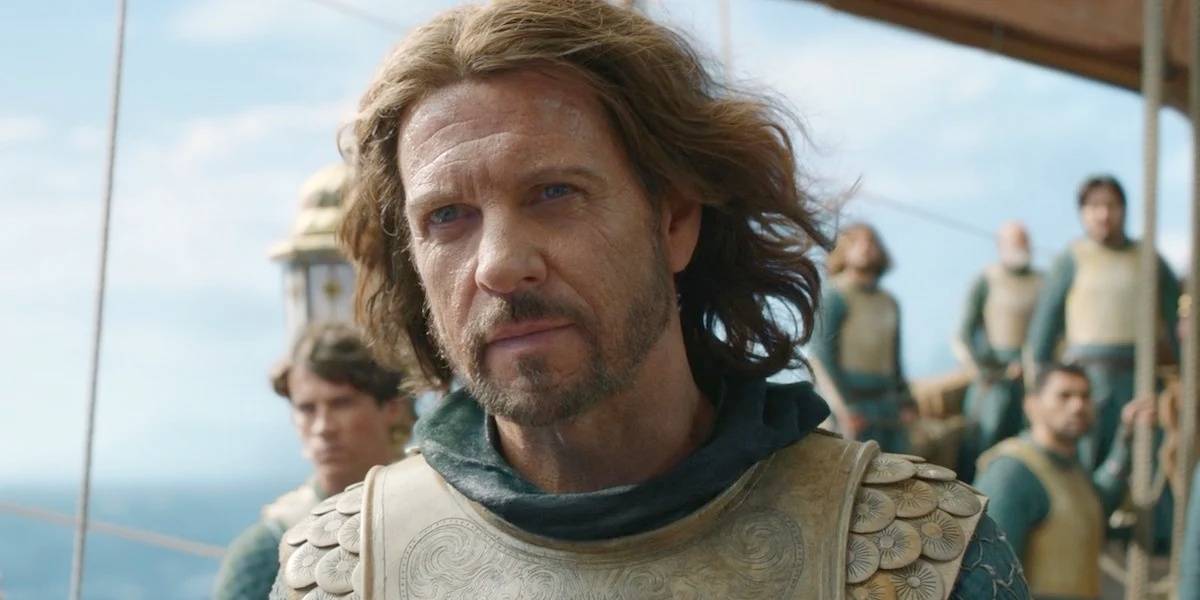 elendil rings of power