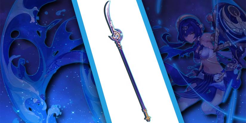 engulfing lightning in genshin impact