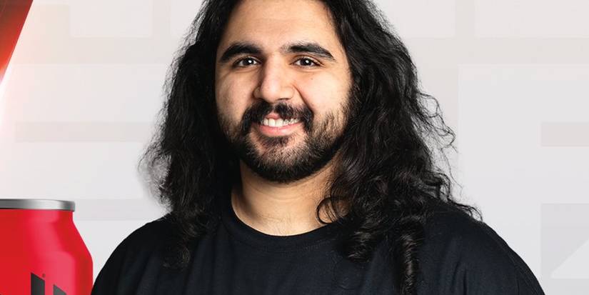 EsfandTV World of Warcraft Streamer OTK