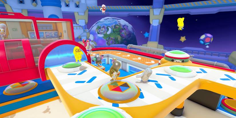 fall guys season 2 new maps