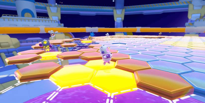 fall guys season 2 new maps