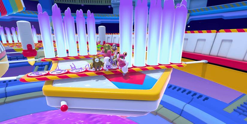 fall guys season 2 new maps