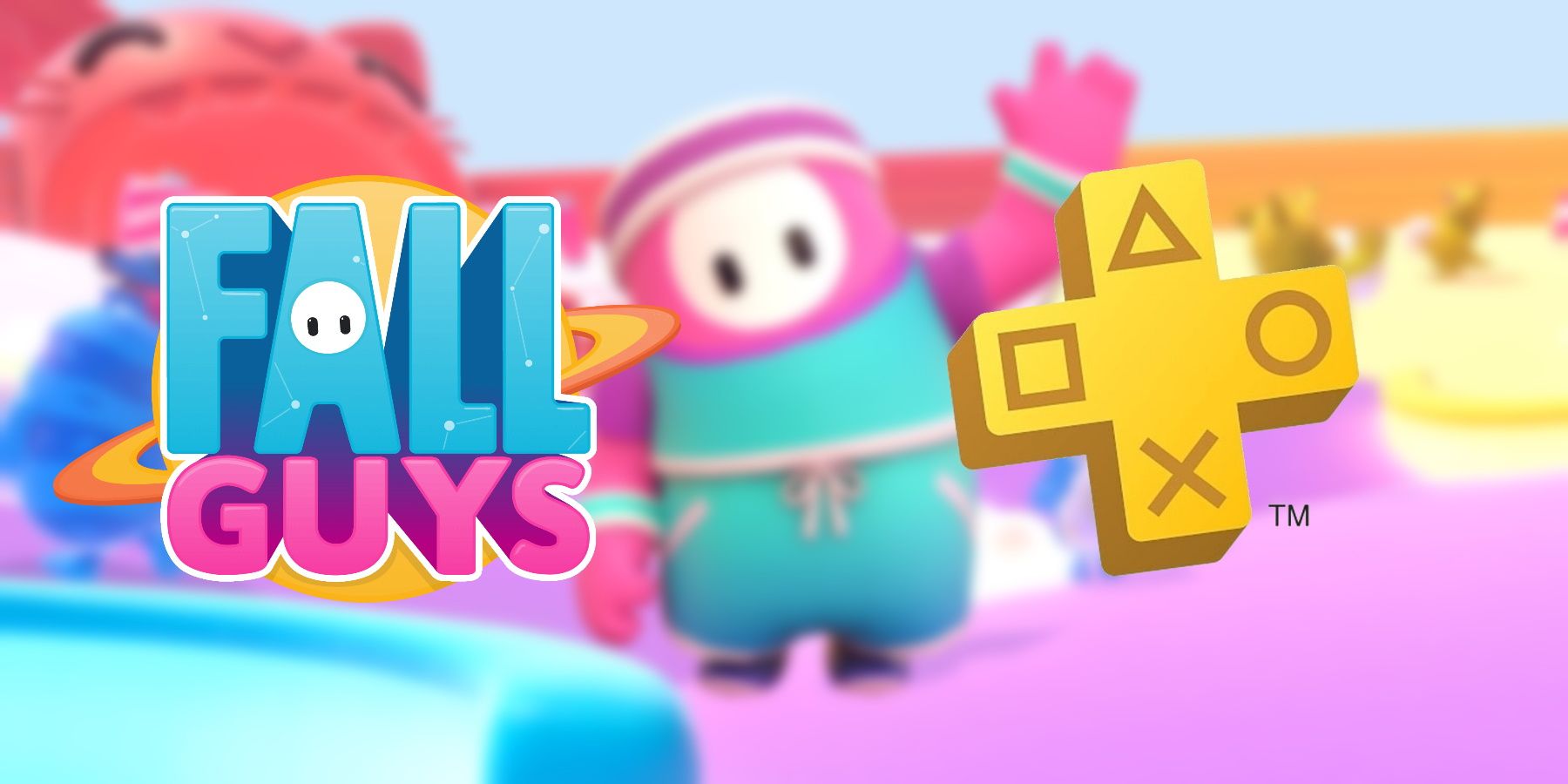 Fall guys ps store plus release date