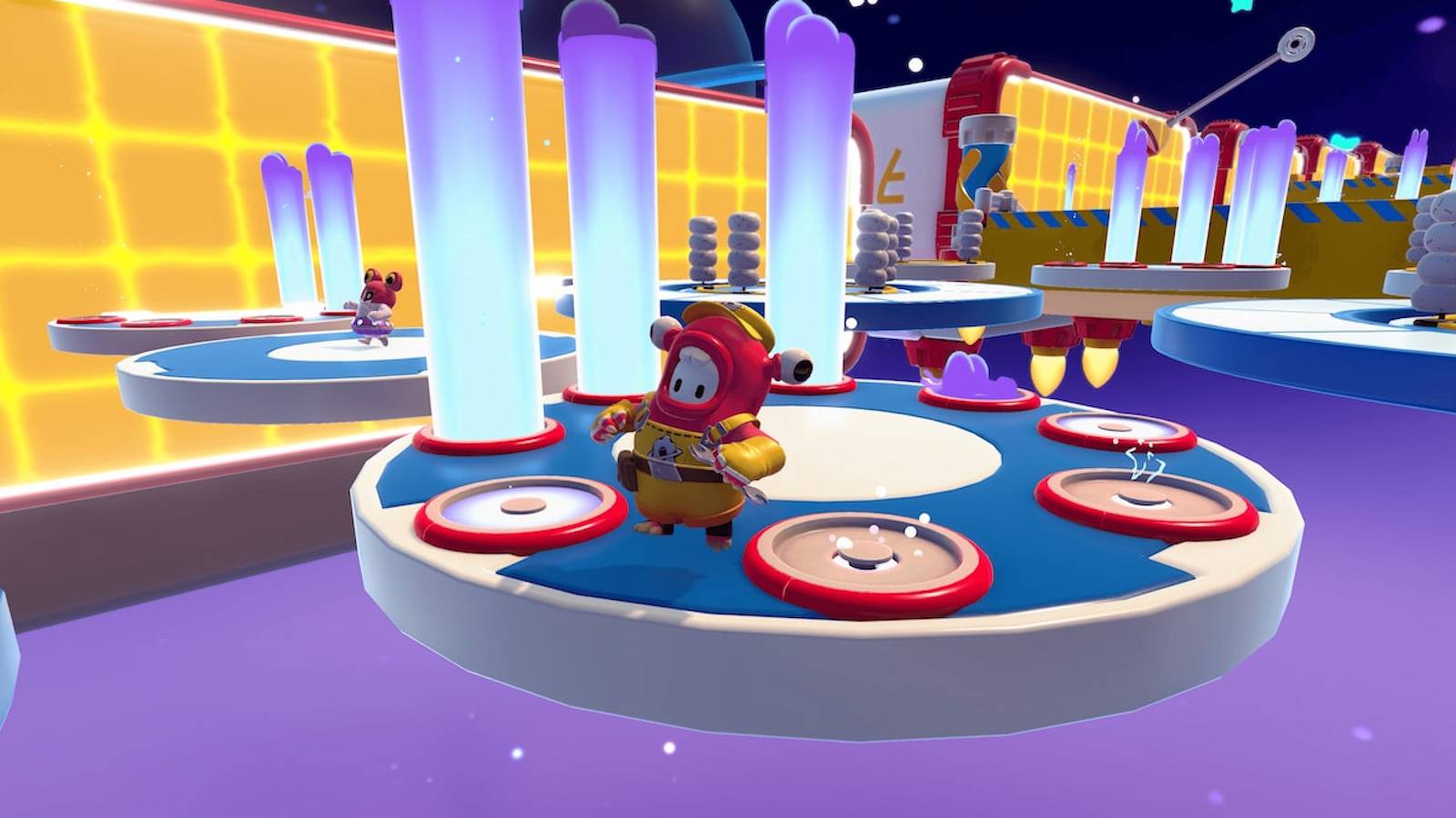 fall guys season 2 new maps