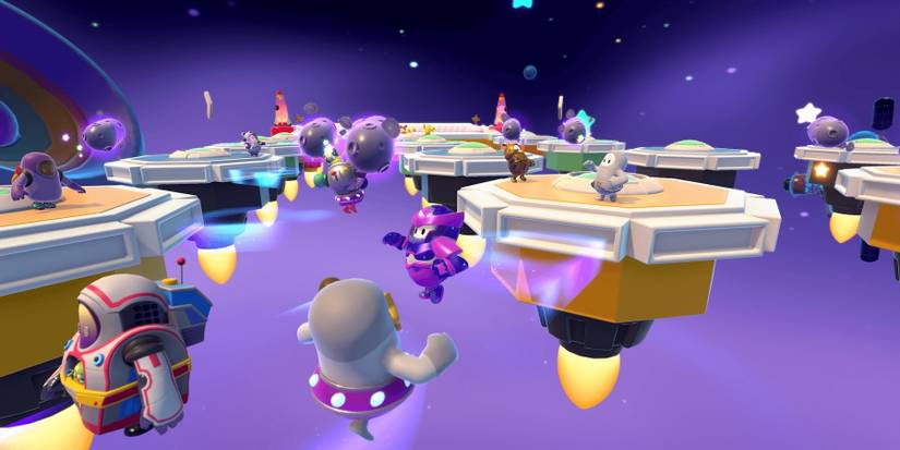 fall guys season 2 new maps