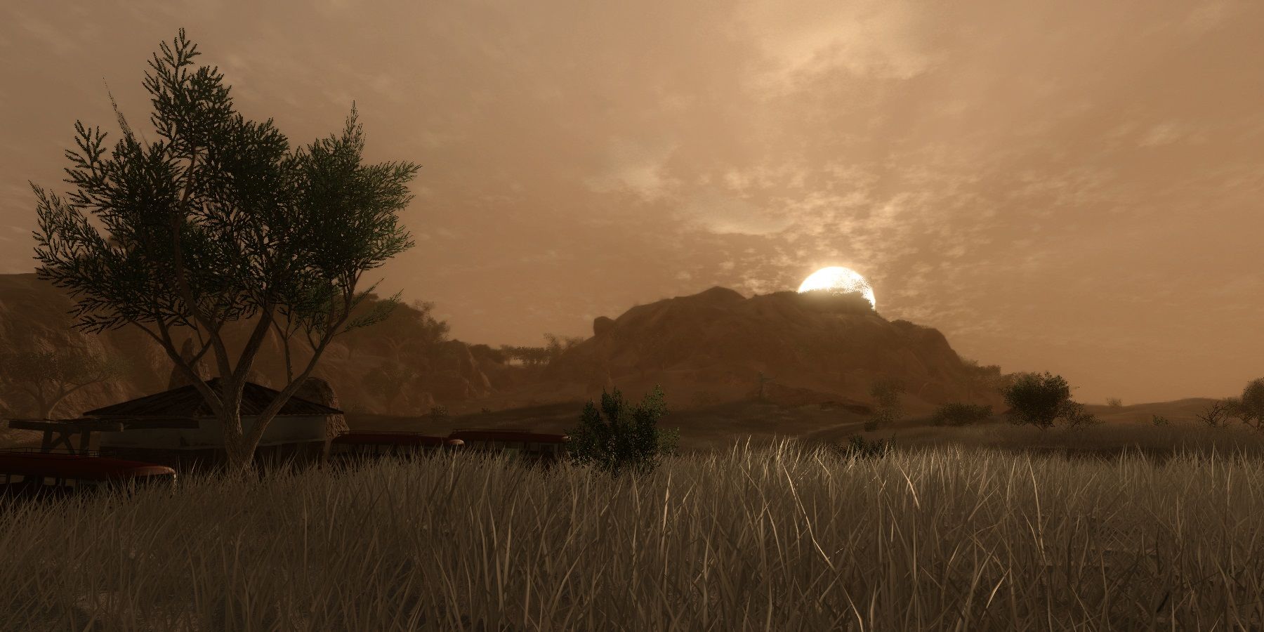 Best Far Cry 2 Mods