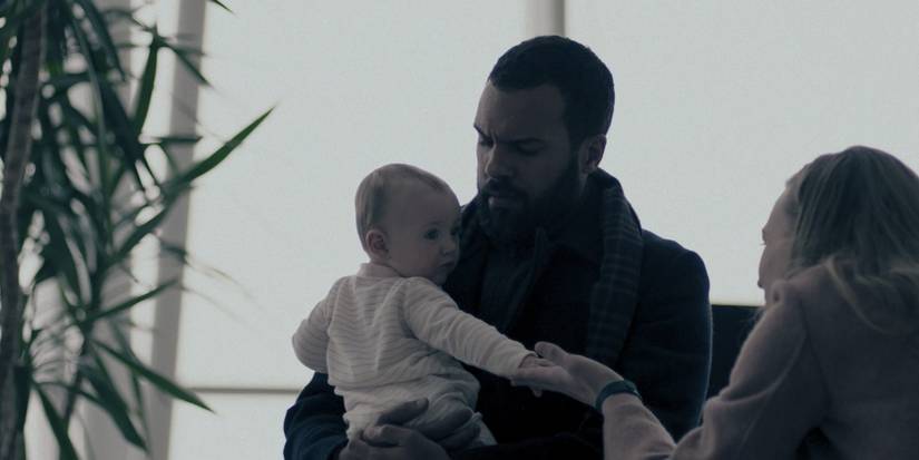 The Handmaid's Tale, Unknown Caller