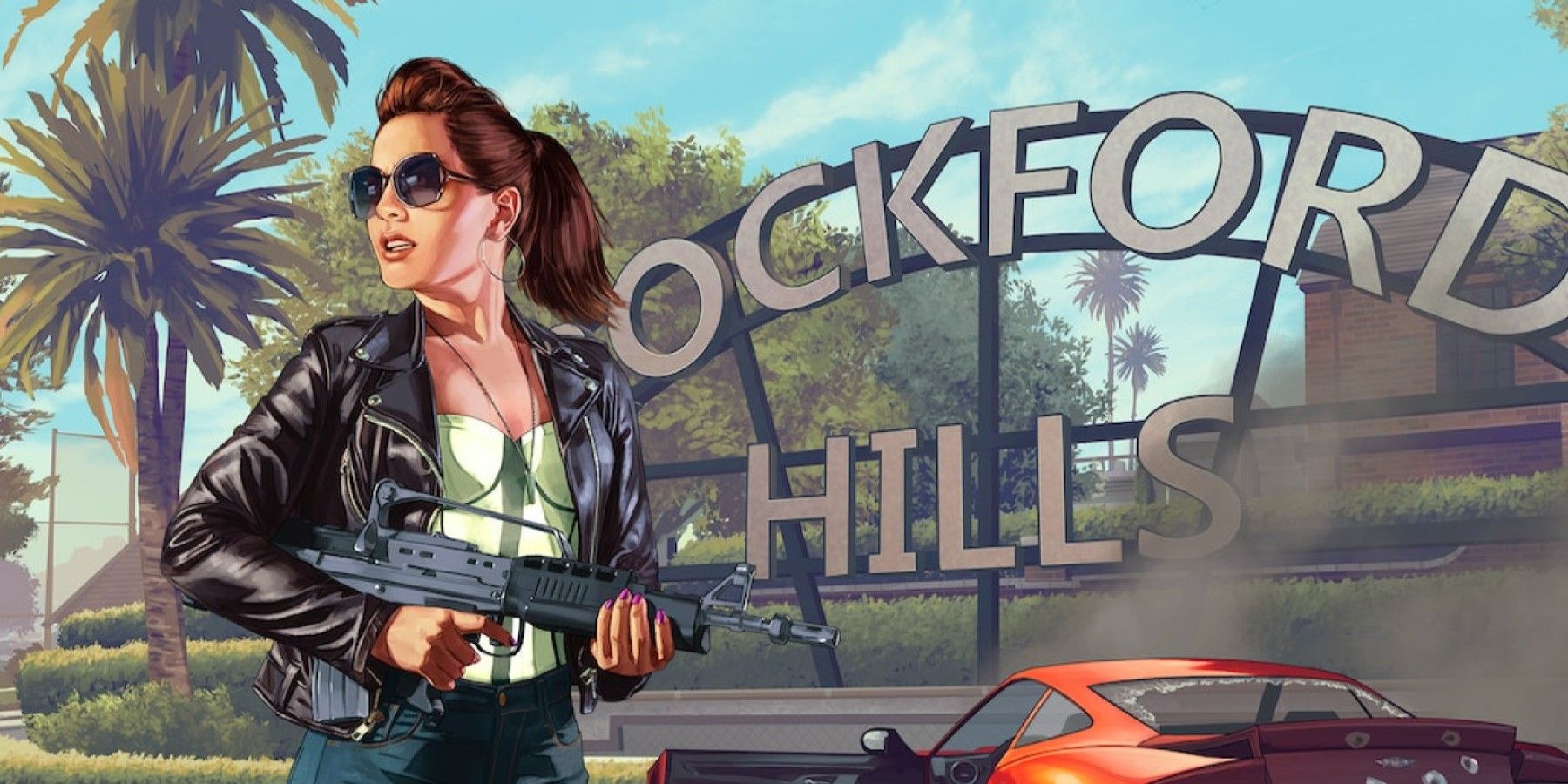 Why Grand Theft Auto 6 Fans Are Obsessed With Lucia