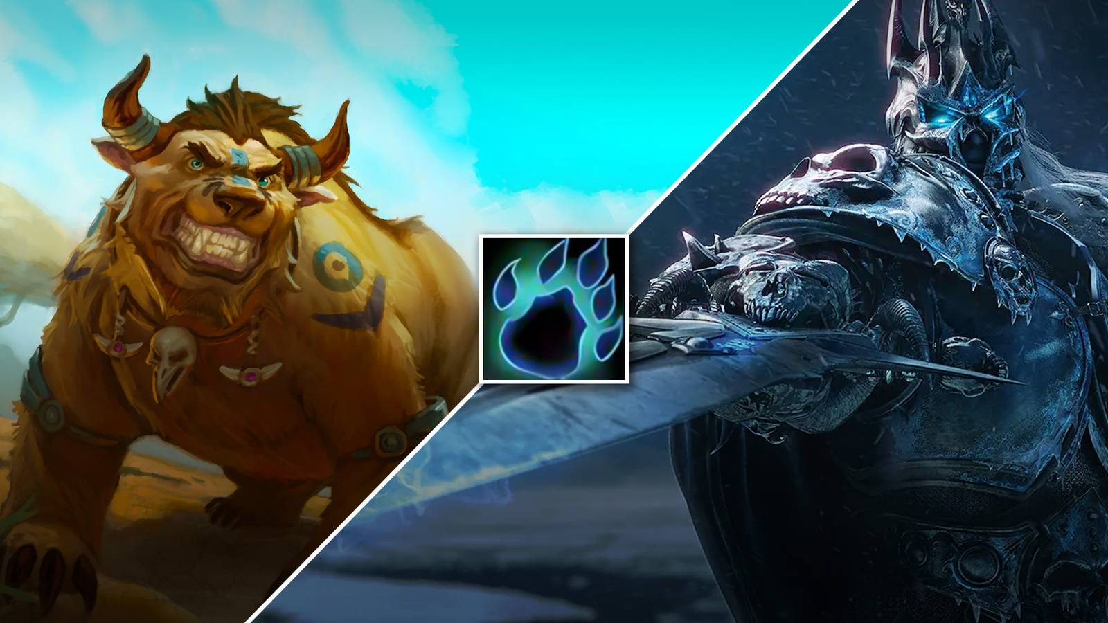 how to play feral druid bear tank in wow wotlk classic wrath