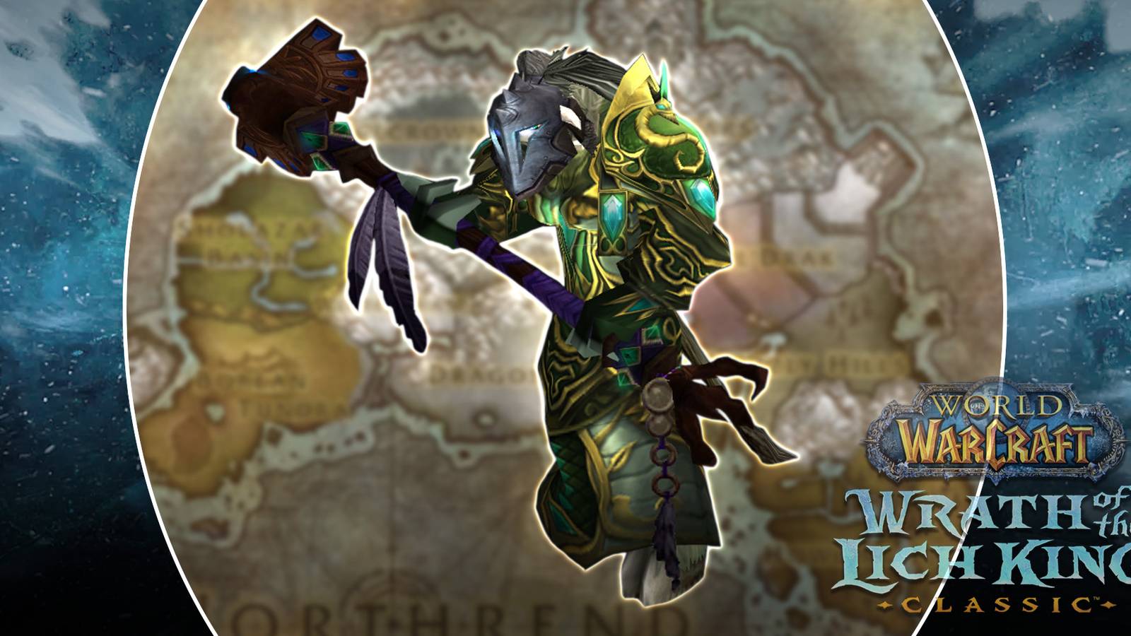 feral tank bis best in slot phase one and pre raid wow wotlk classic wrath