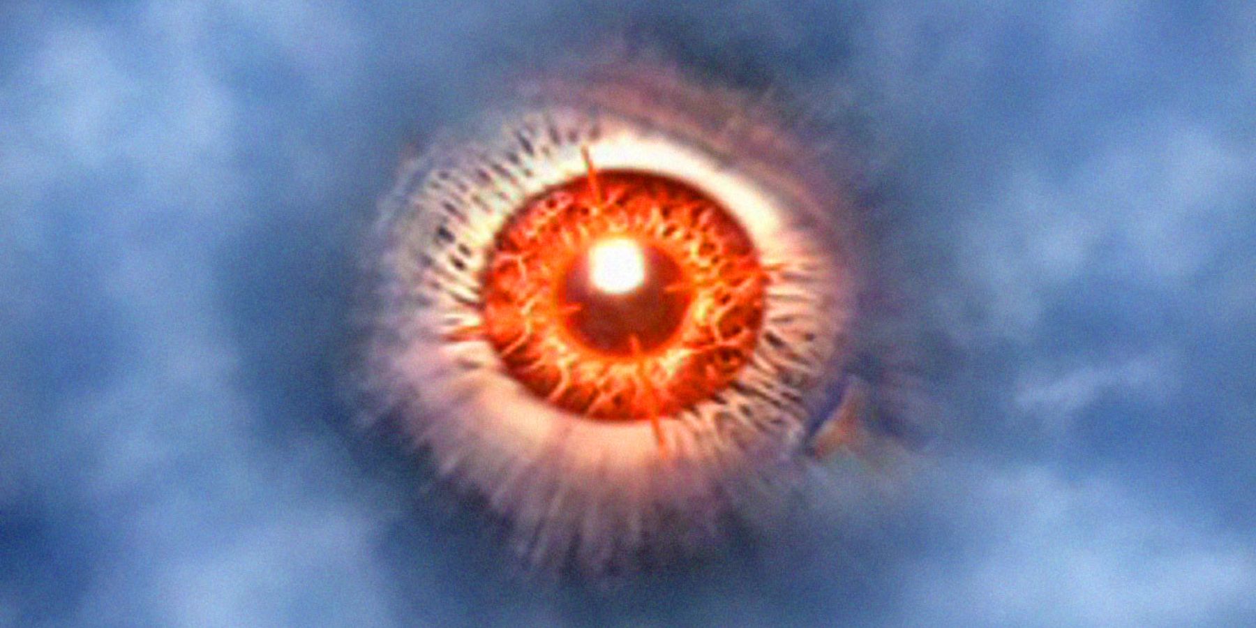 The Invincible Eye in Final Fantasy 9