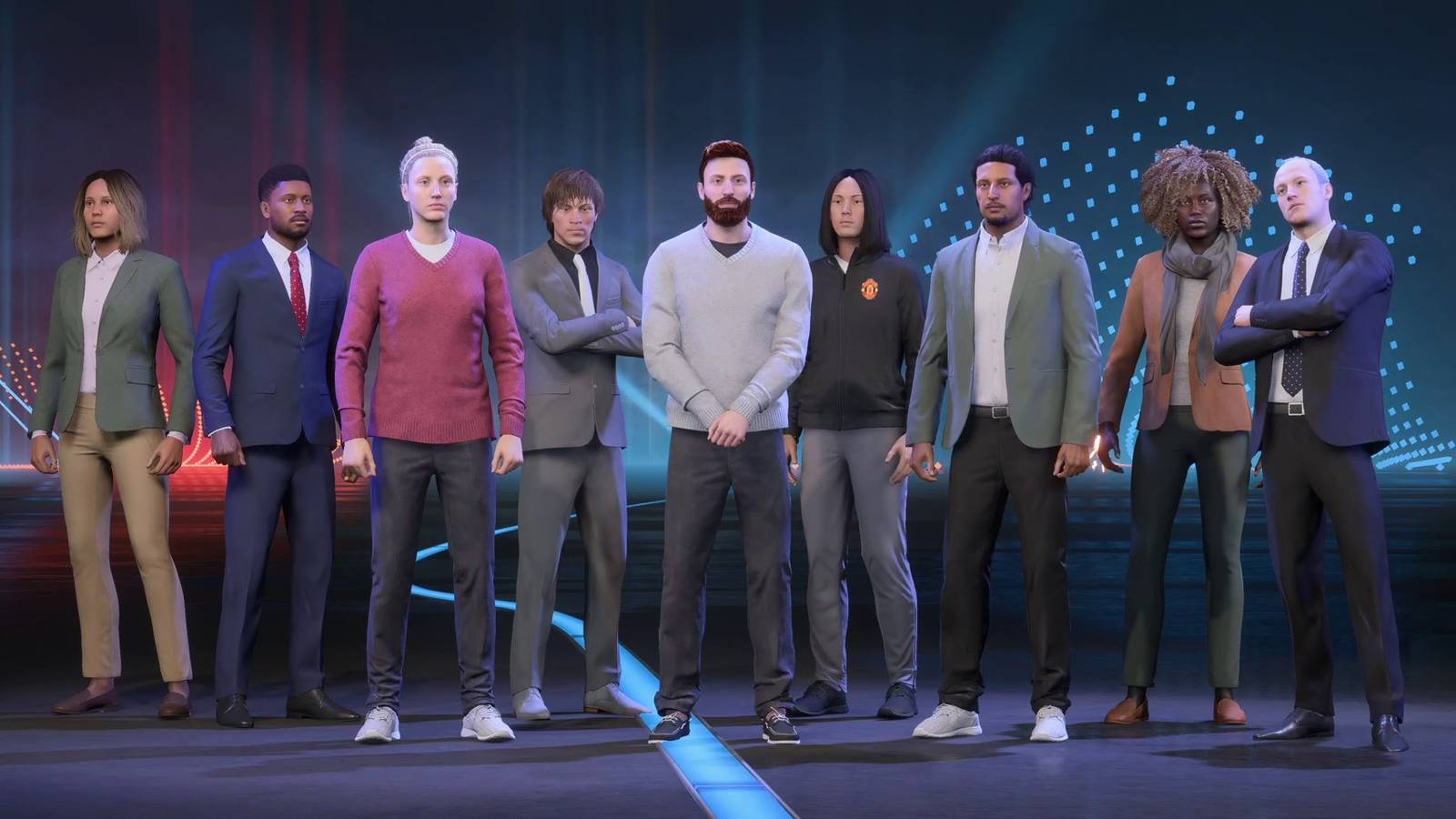 FIFA 23: The Best Teams to Use in Career Mode