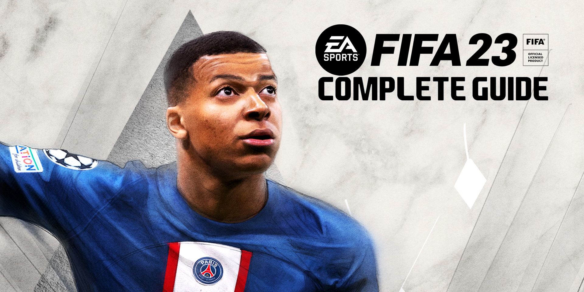 FIFA 23 Should Focus On Improving Player Career Mode