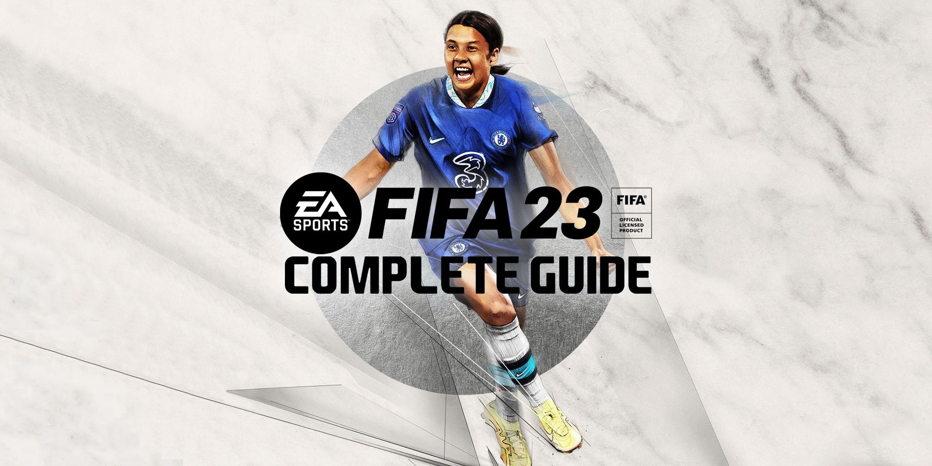 FIFA 23 Complete Guide (Thumbnail)