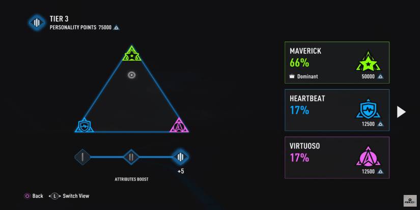 fifa-23-personality-triangle