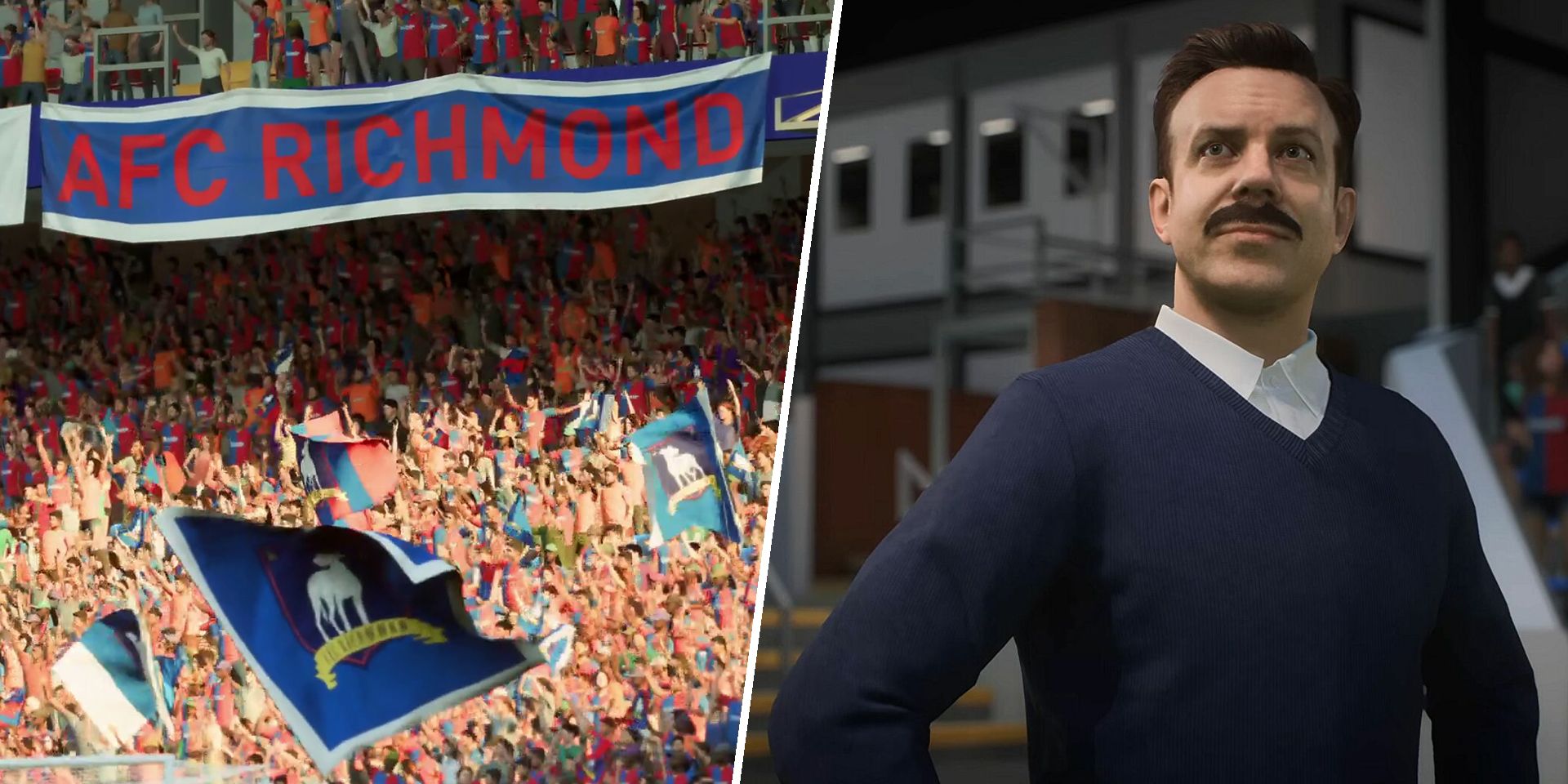 FIFA 23: How to Play as AFC Richmond from Ted Lasso