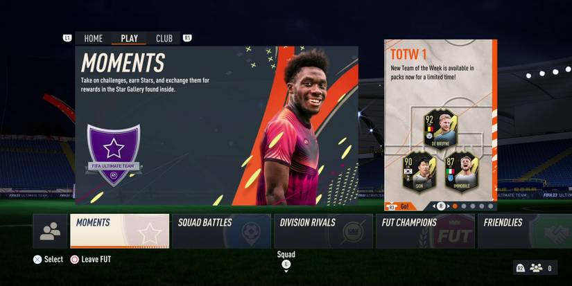 fifa-23-ultimate-team-menu