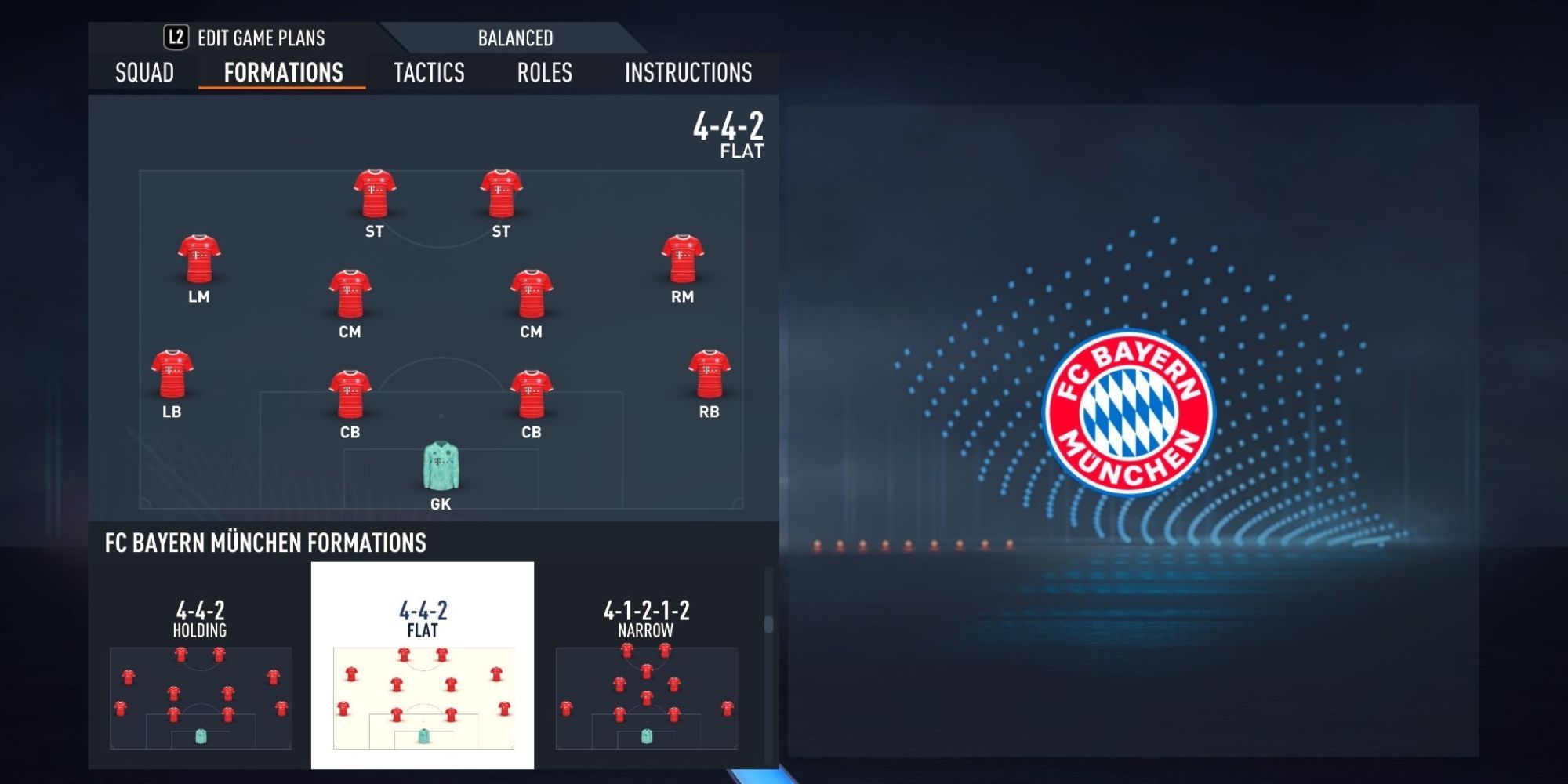 The best FIFA 23 custom tactics