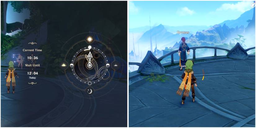 fifth riddle note in genshin impact