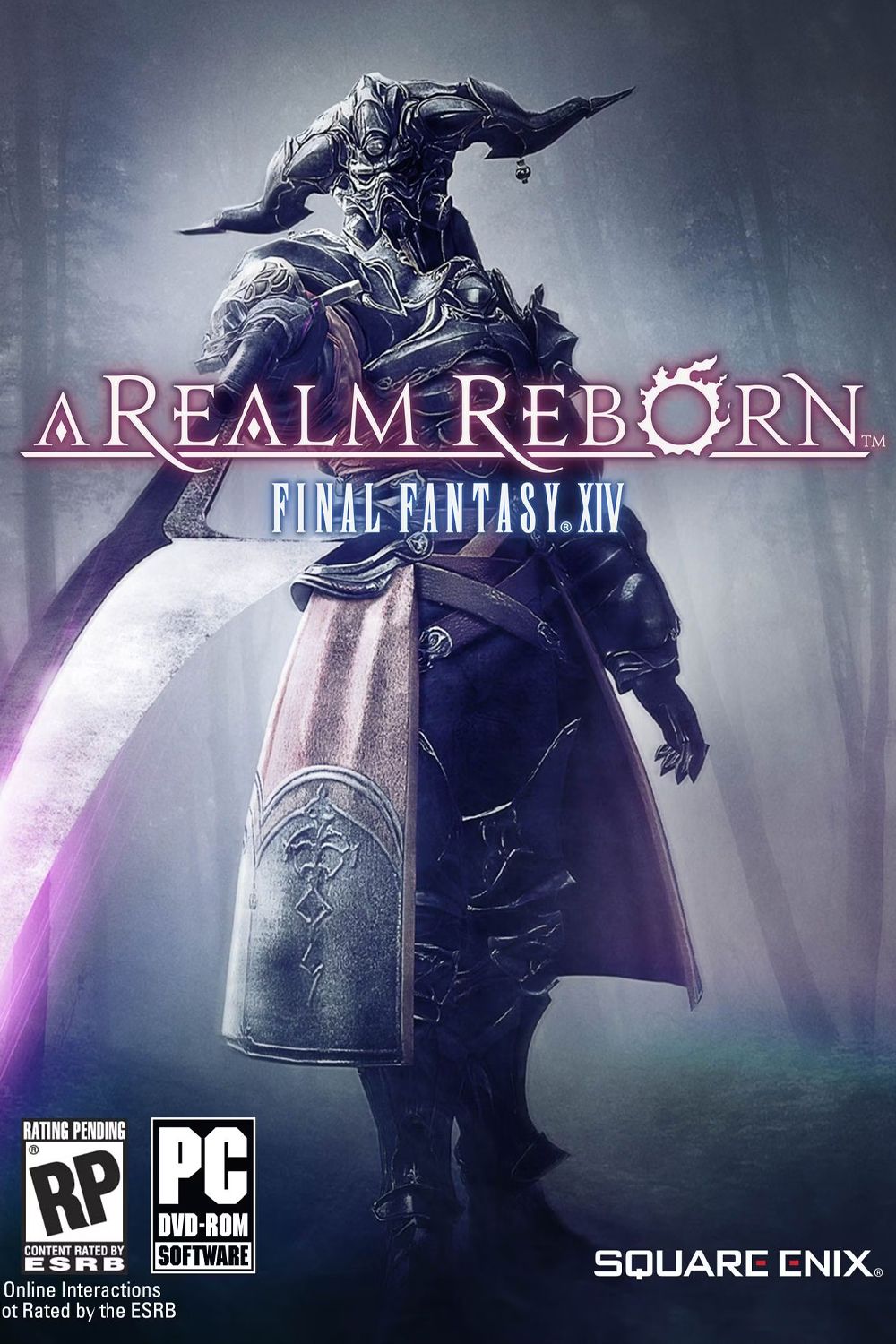 final fantasy xiv free download mac