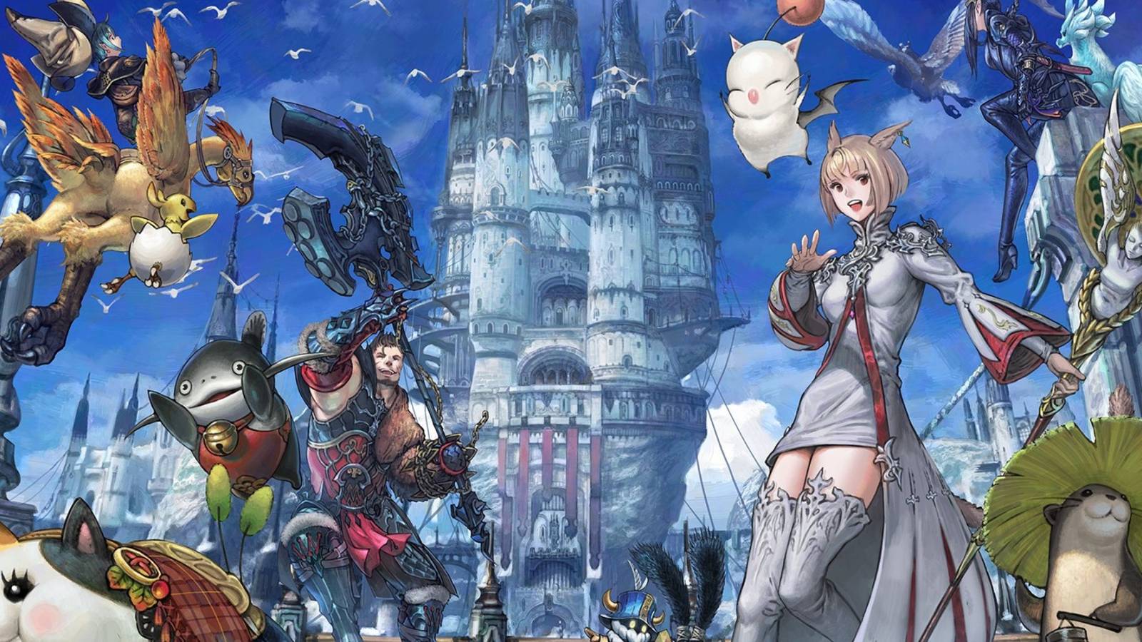 ffxiv returning players