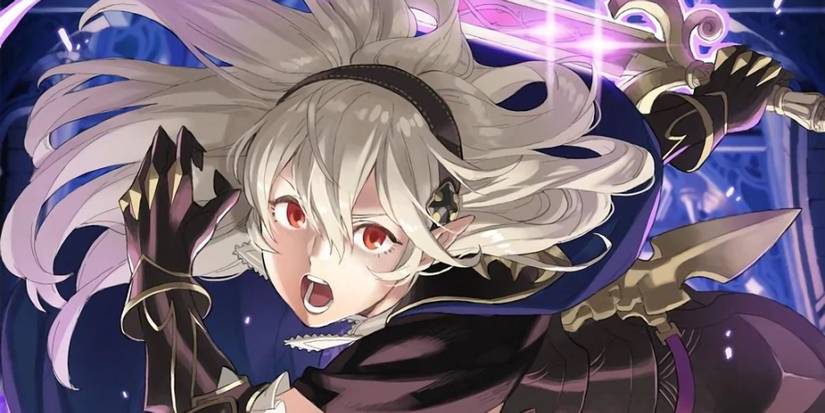 fee corrin fates