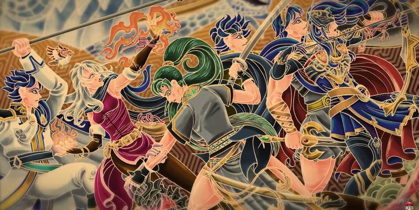 fee heroes emblems sigurd micaiah lyndis marth ike lucina